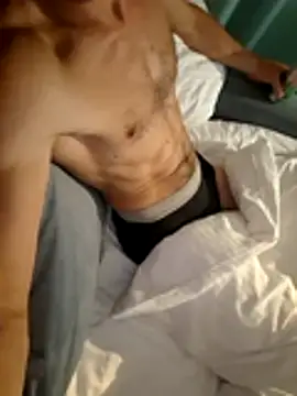 Webkamerová show BODY_CUM