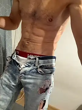 BODY_CUM Webcamshow