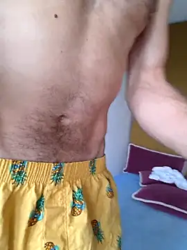 BODY_CUM Webcamshow