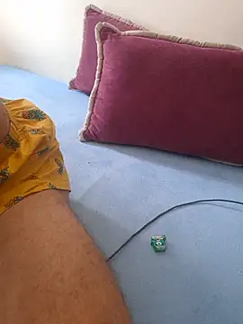 BODY_CUM Webcam Show