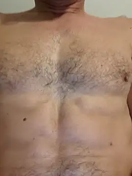 Webkamerová show BODY_CUM