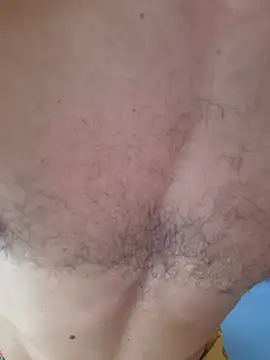 BODY_CUM Webcam-Show