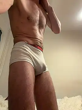 BODY_CUM – Kamerová šou