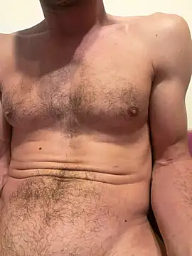 BODY_CUM Show in webcam