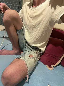 BODY_CUM 웹캠 쇼