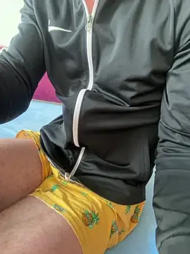BODY_CUM: вебкам-шоу