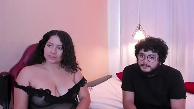 liabell_ Webcam Show