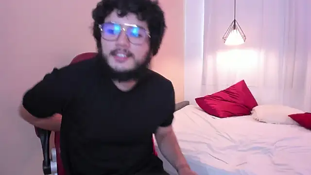 liabell_'s Webcam Show
