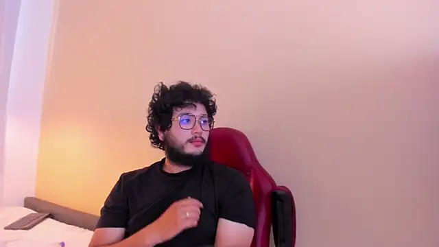 Webkamerová show liabell_