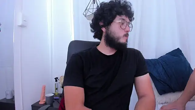 Živý XXX chat liabell_