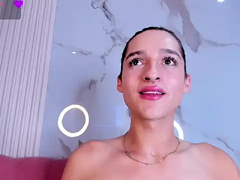 CandyDance1_ Webcam Show
