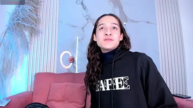 CandyDance1_: διαδικτυακό σόου στην κάμερα