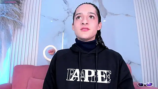 CandyDance1_n Webbikameraesitys