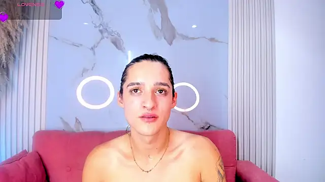 CandyDance1_ Webcam Show