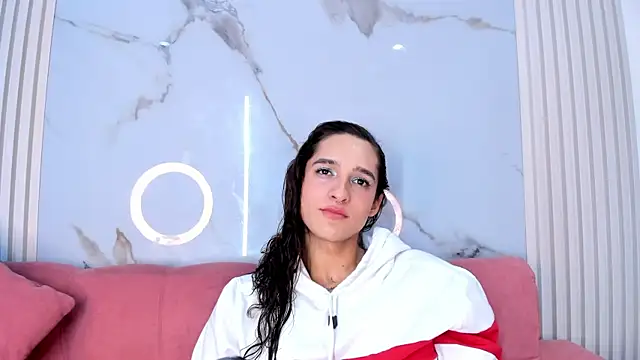 CandyDance1_ 网络视讯表演