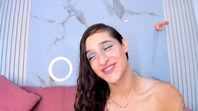 CandyDance1_ webcam show