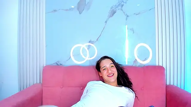 CandyDance1_ Webcamshow