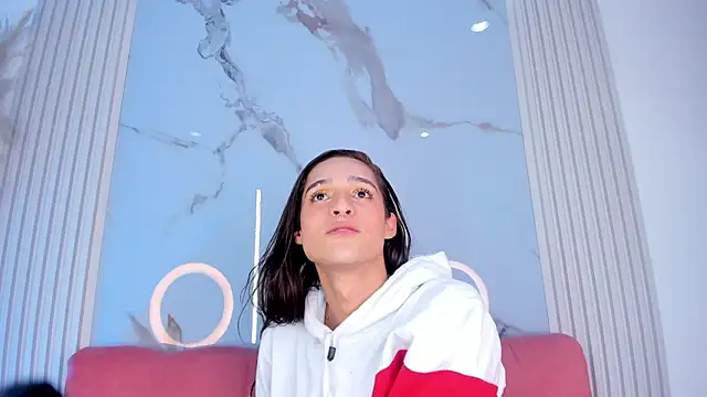 CandyDance1_ Webcam show