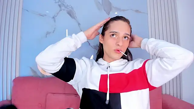 CandyDance1_'s Webcam Show