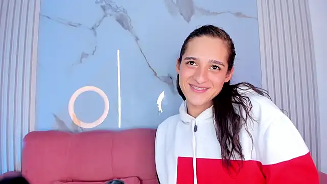 CandyDance1_n Webbikameraesitys