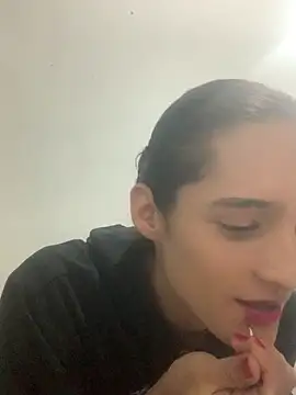CandyDance1_ Webcam Show