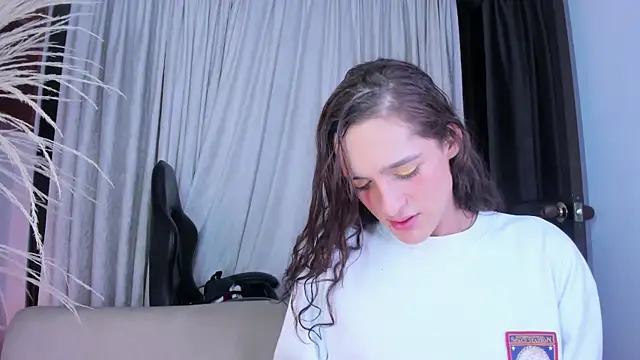 CandyDance1_ webcam show