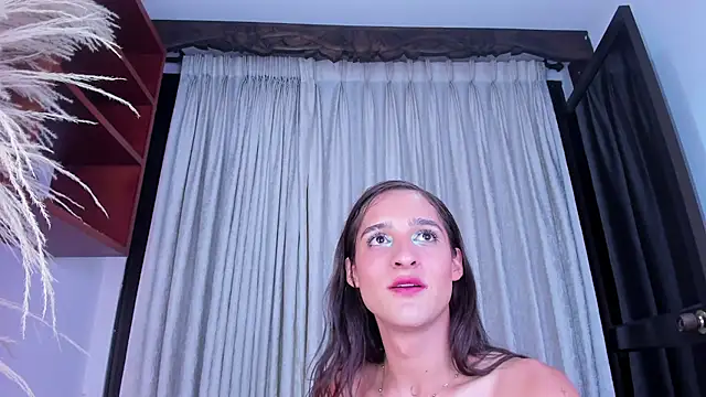 CandyDance1_ Webcamshow