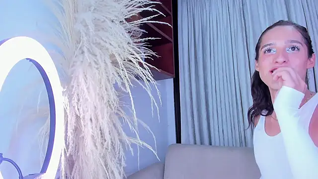 CandyDance1_ Show Webcam