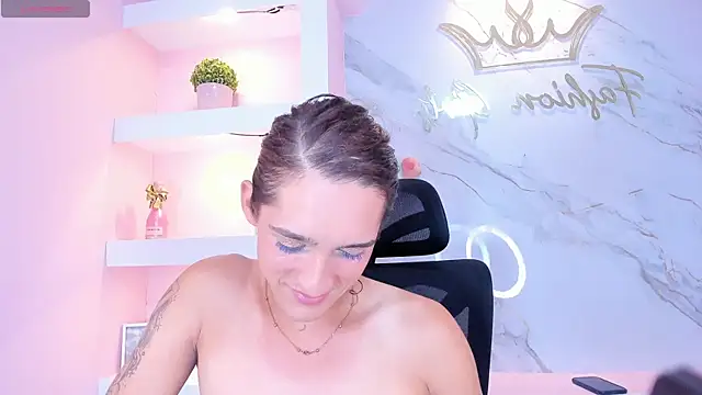CandyDance1_n Webbikameraesitys