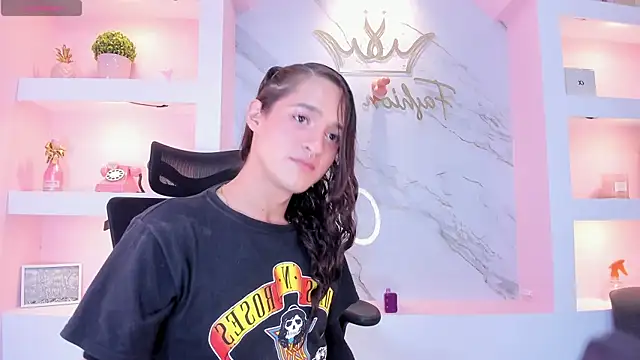 CandyDance1_'s Webcam Show