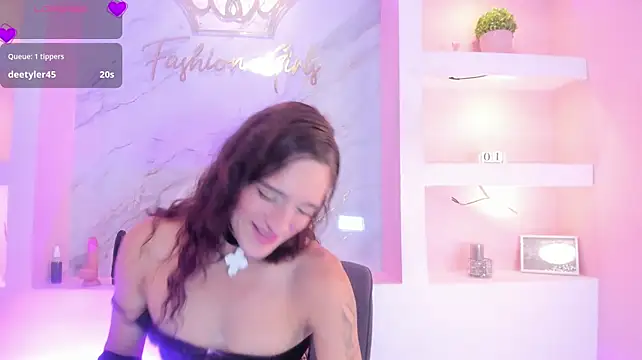 CandyDance1_: вебкам-шоу