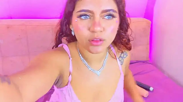 عرض كام BELLA_TENTATION_CR