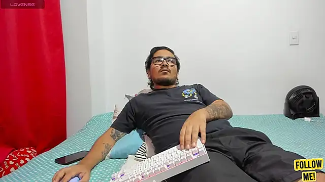 عرض كام Axel_hornyy