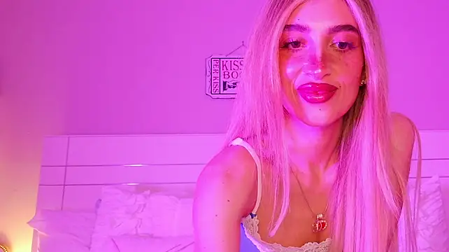Dioxoxo Webcam Show