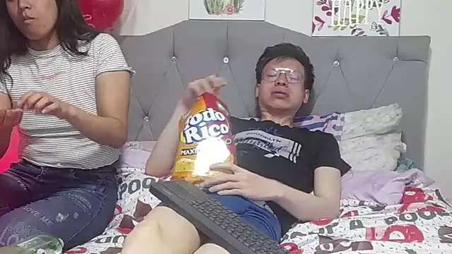 JUDYTBABY 网络视讯表演