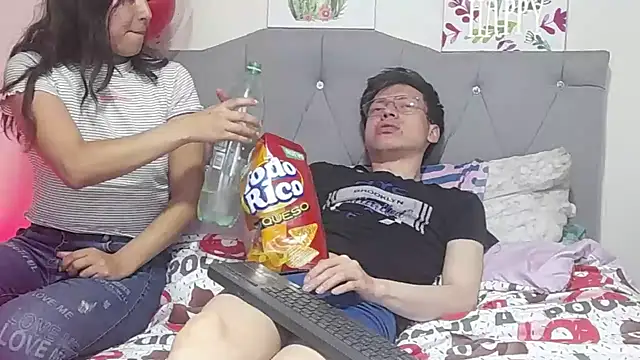 Sala de chat ao vivo de JUDYTBABY