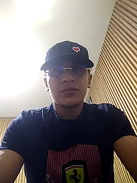 ilovevagina9n Webbikameraesitys