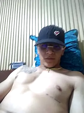 Webkamerová show ilovevagina9