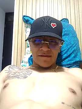 Show webcam de ilovevagina9