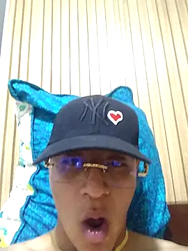 ilovevagina9 webkamerás műsora