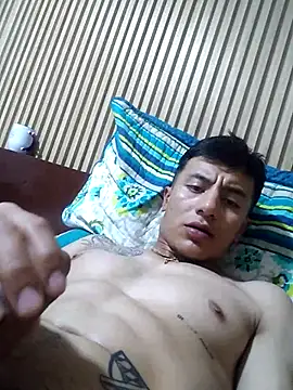 Show webcam de ilovevagina9