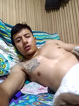 Show webcam de ilovevagina9