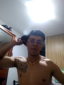 Show Webcam de ilovevagina9