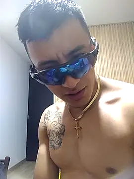 Show webcam de ilovevagina9