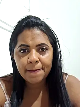 Katrina_Lush Webcam-Show