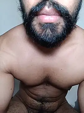 Show de webcam de Afelpado