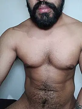 Afelpado webcam show