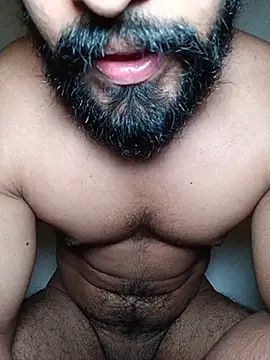 Afelpado webcam show