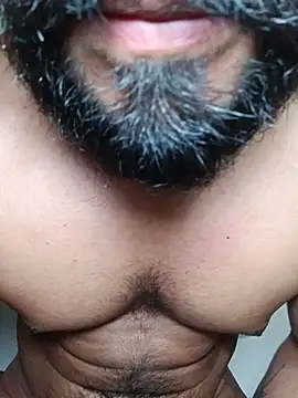 Afelpado 웹캠 쇼