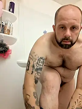 Show webcam de mystery313